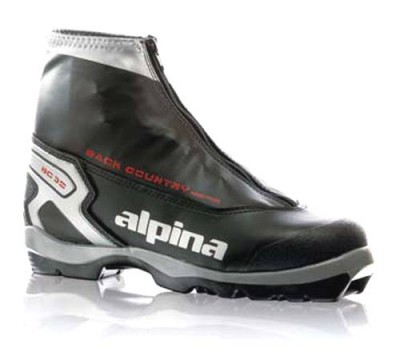лыжные ботинки ALPINA BC 30 5757